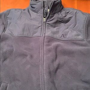 Aeropostale Fleece Jacket